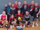Bild der Herren 4 am ersten Spieltag der Saision 2026 in Bayreuth