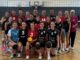 BSV Damen Teams der BZL am ersten Spieltag der Saison 26/27.